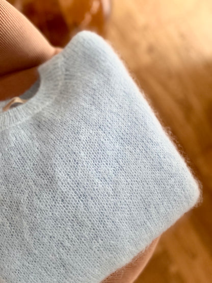 Pull CHLOÉ ciel