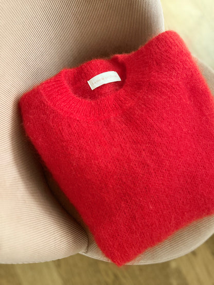 Pull CHLOÉ rouge