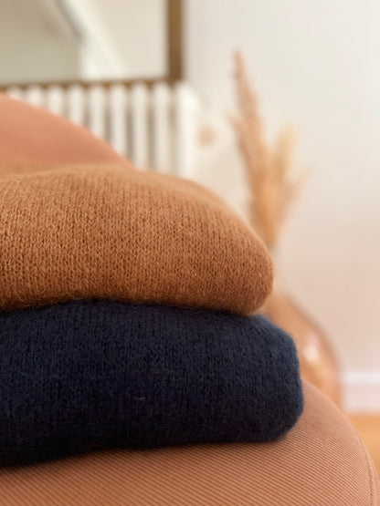 Pull CHLOÉ marine