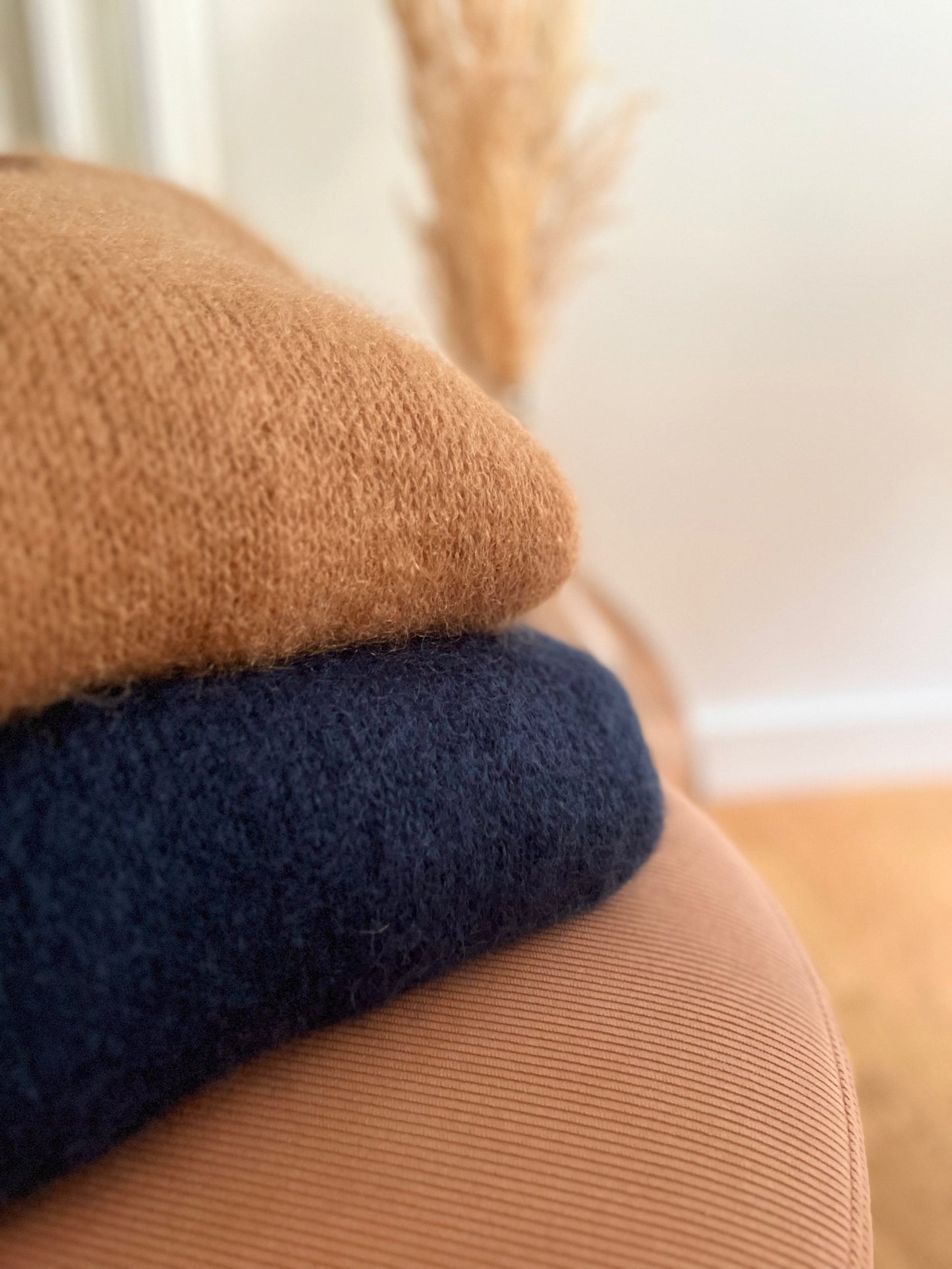 Pull CHLOÉ marine