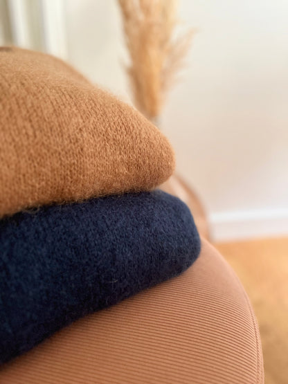 Pull CHLOÉ marine