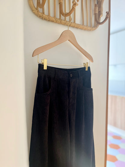 Pantalon NINA marine
