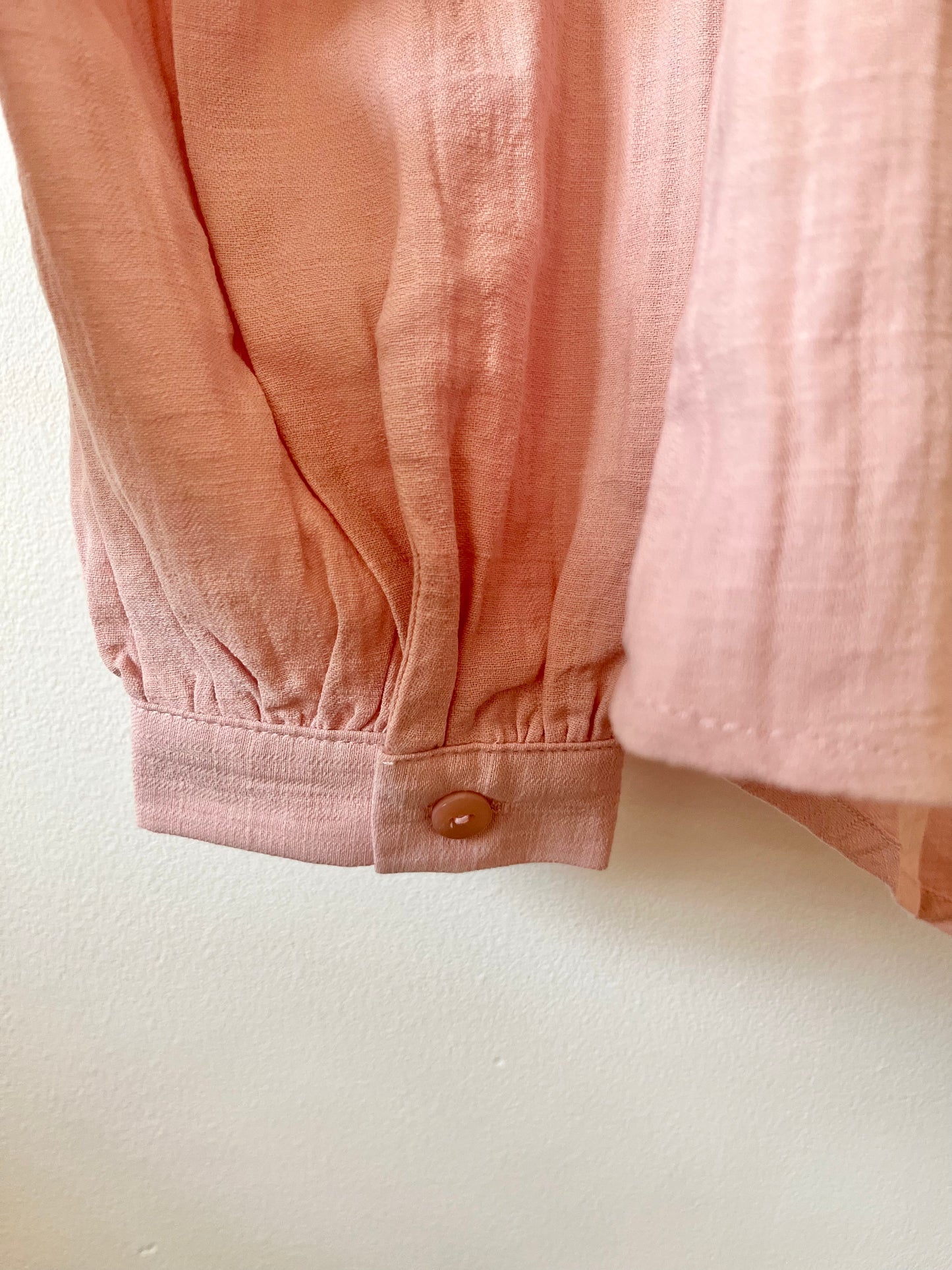 Blouse MARIANNE rose