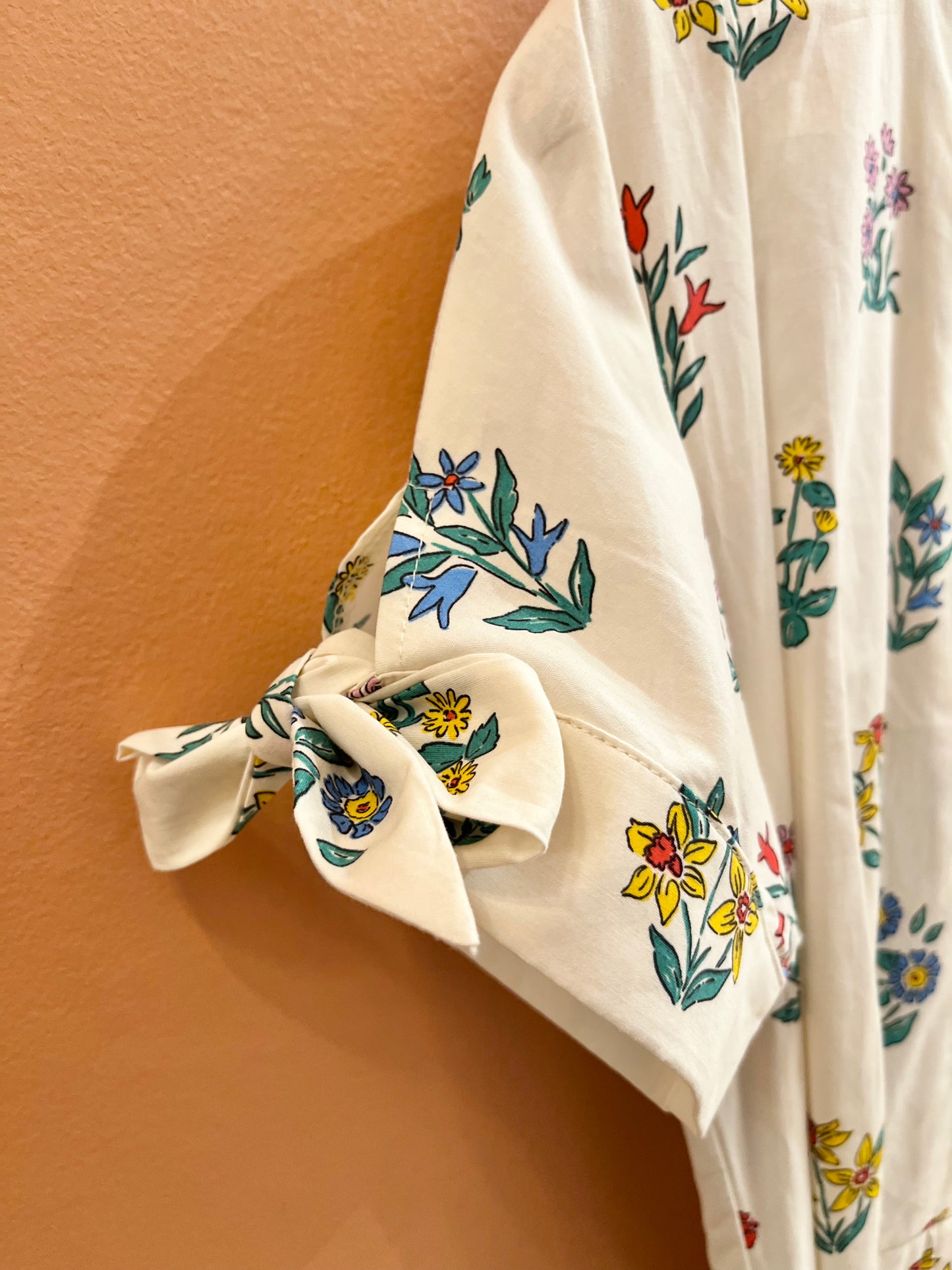 Robe GARDEN