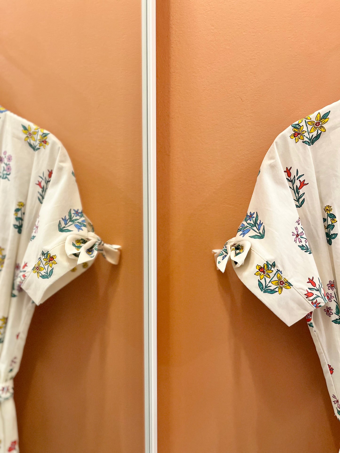 Robe GARDEN