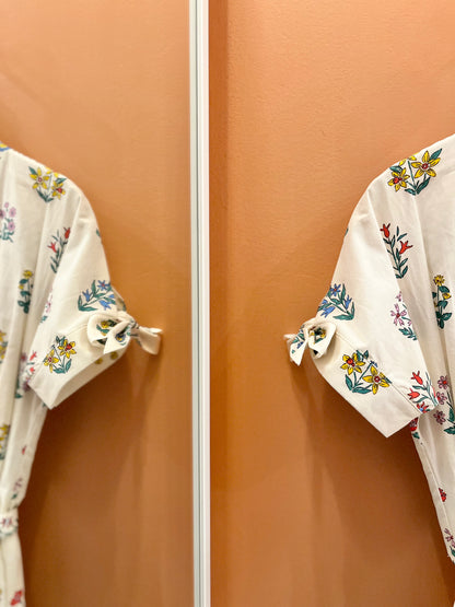 Robe GARDEN