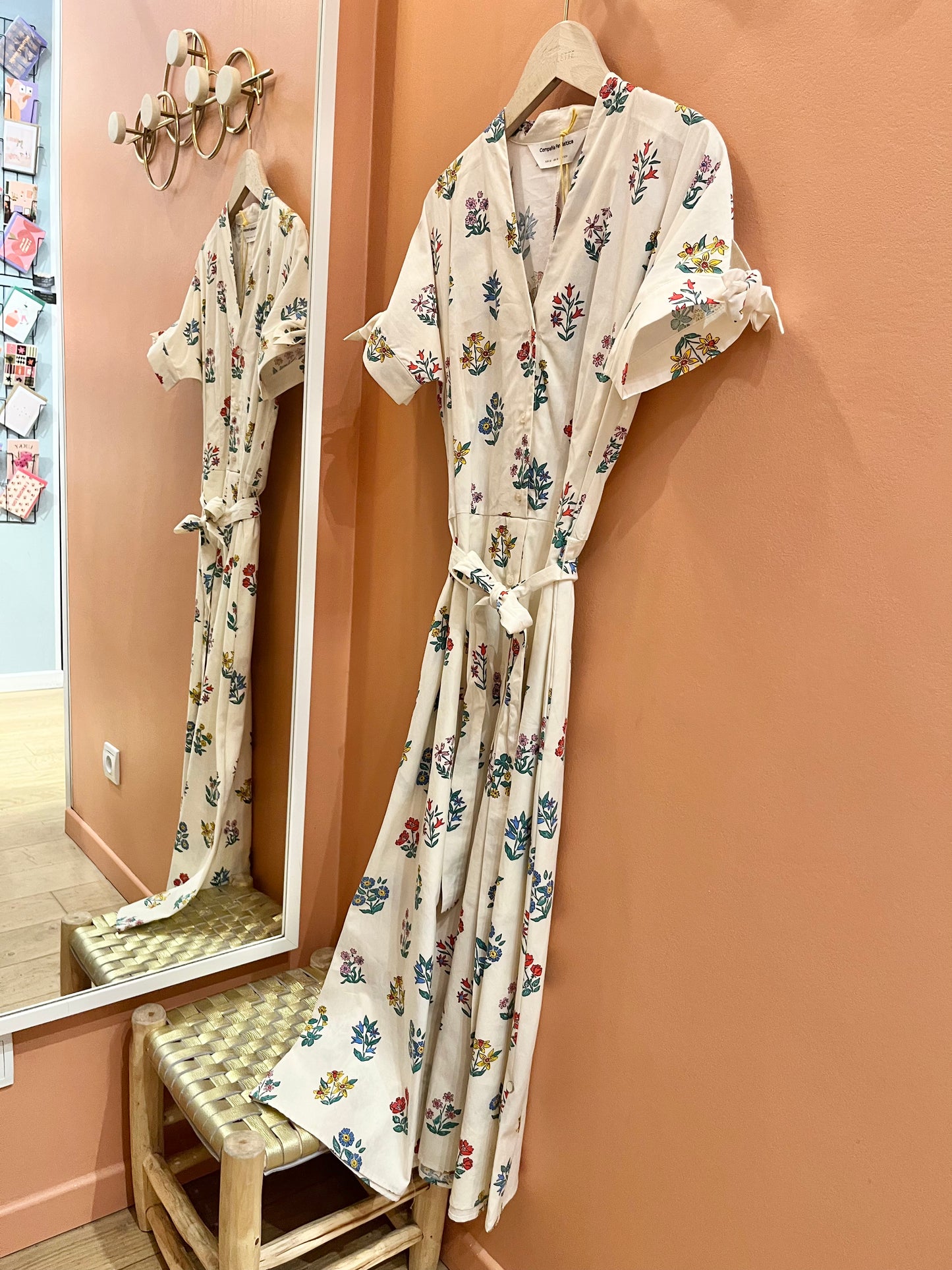Robe GARDEN