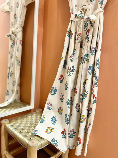 Robe GARDEN