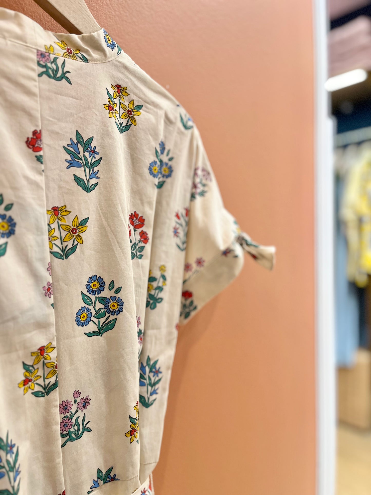 Robe GARDEN