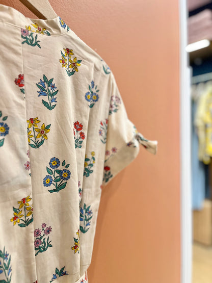 Robe GARDEN