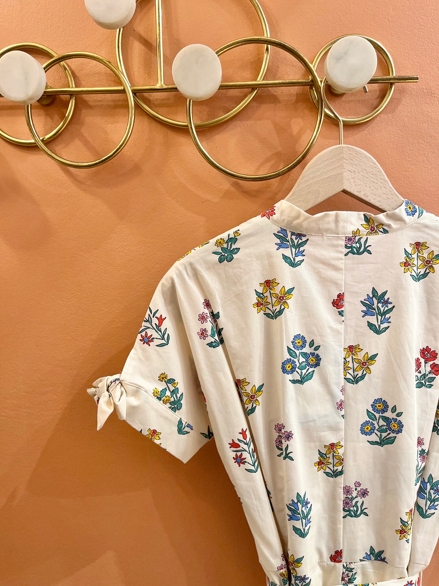 Robe GARDEN