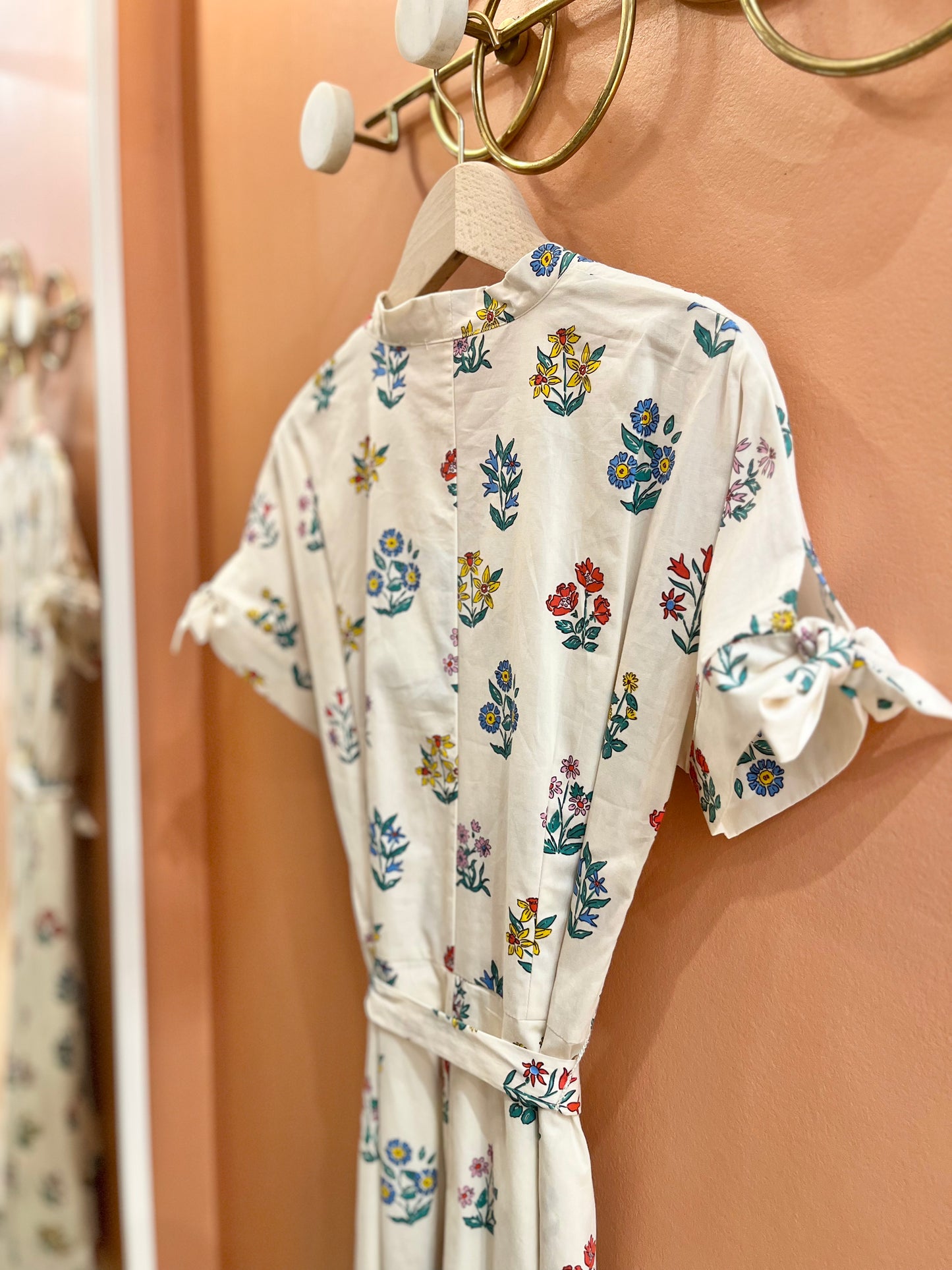 Robe GARDEN