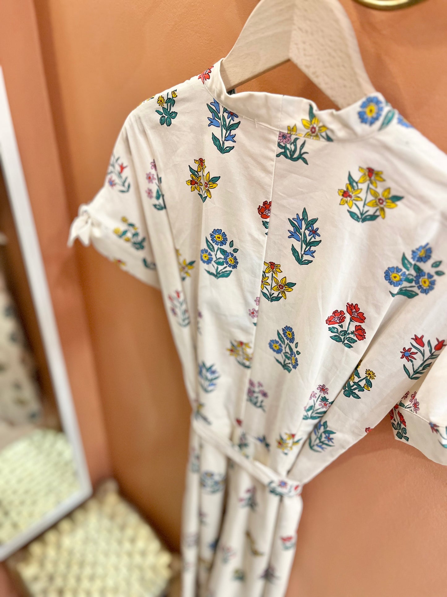 Robe GARDEN