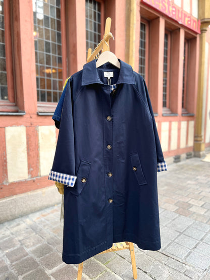 Trench VAYA marine