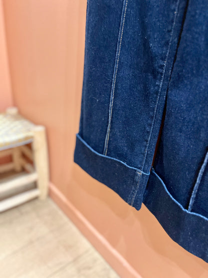 Jeans SOPHIE brut
