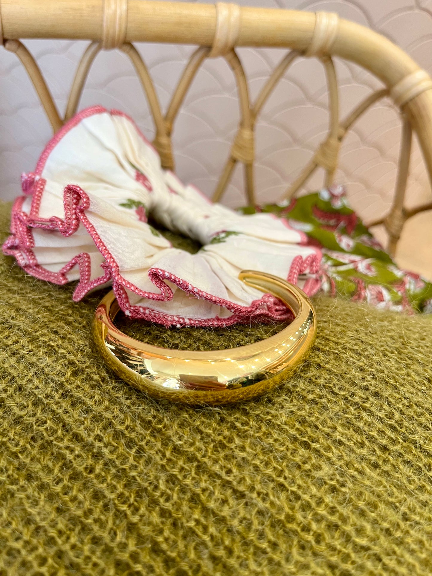 Jonc LÉONARD épais