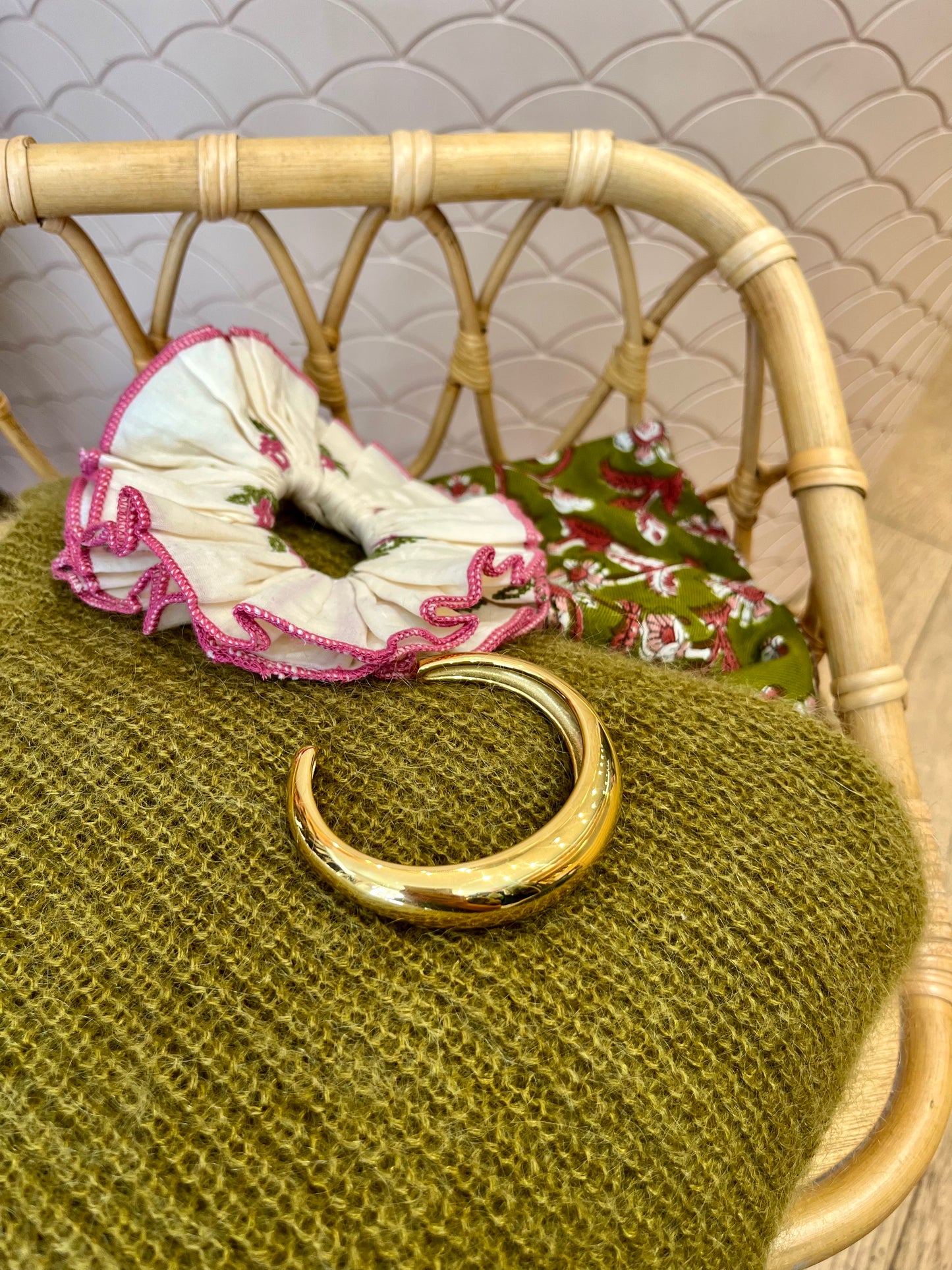 Jonc LÉONARD épais