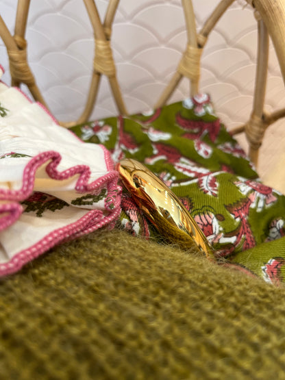 Jonc LÉONARD épais