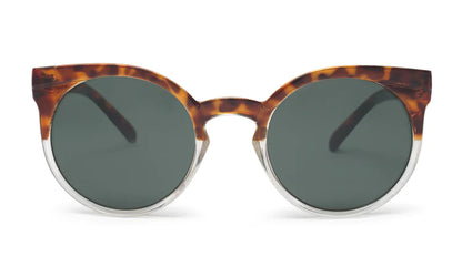 Lunettes de soleil LISA smokey