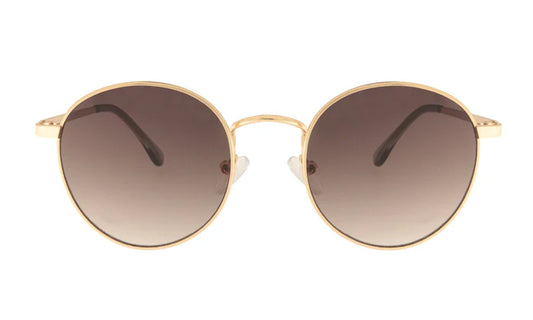 Lunettes de soleil MANHATTAN raisin