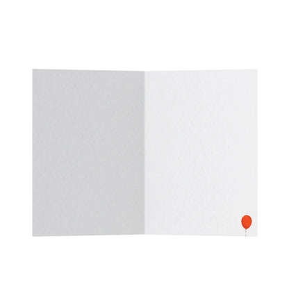Carte ENVOL DE CADEAU