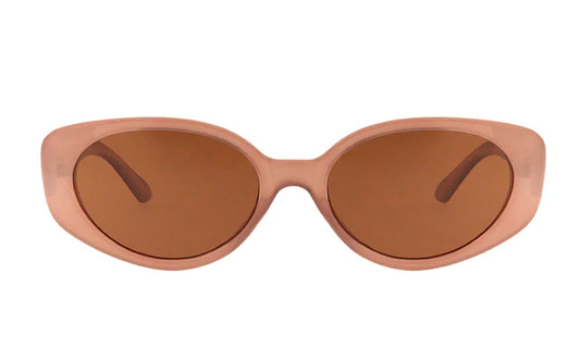 Lunettes de soleil PATTI rose