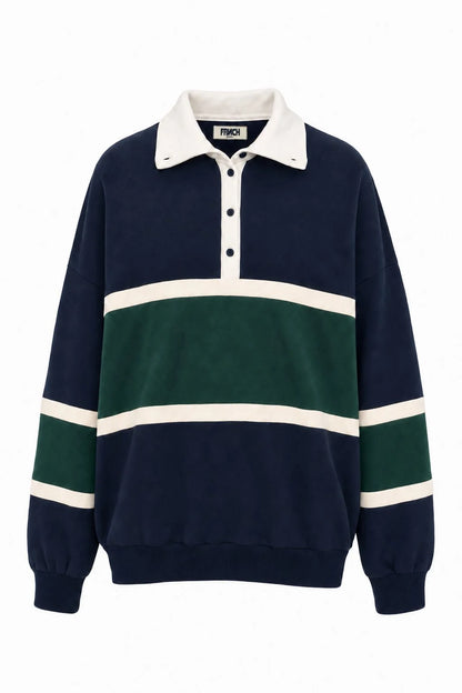 Sweat EXMOOR marine