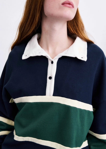 Sweat EXMOOR marine