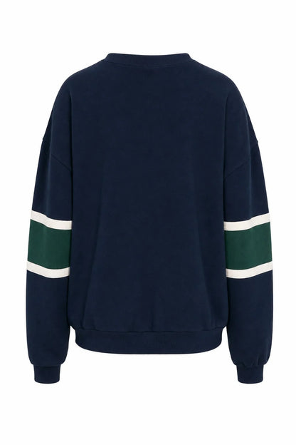 Sweat EXMOOR marine