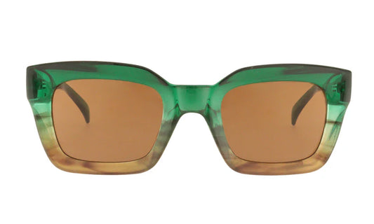 Lunettes de soleil ROSIE velvet