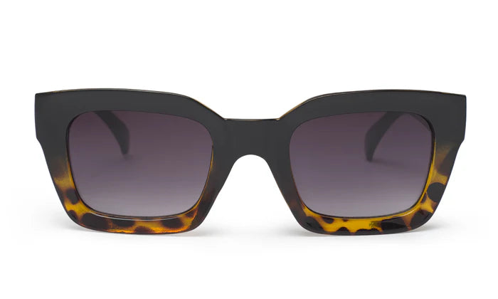 Lunettes de soleil ROSIE oursin