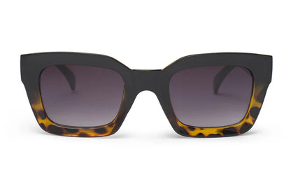 Lunettes de soleil ROSIE oursin