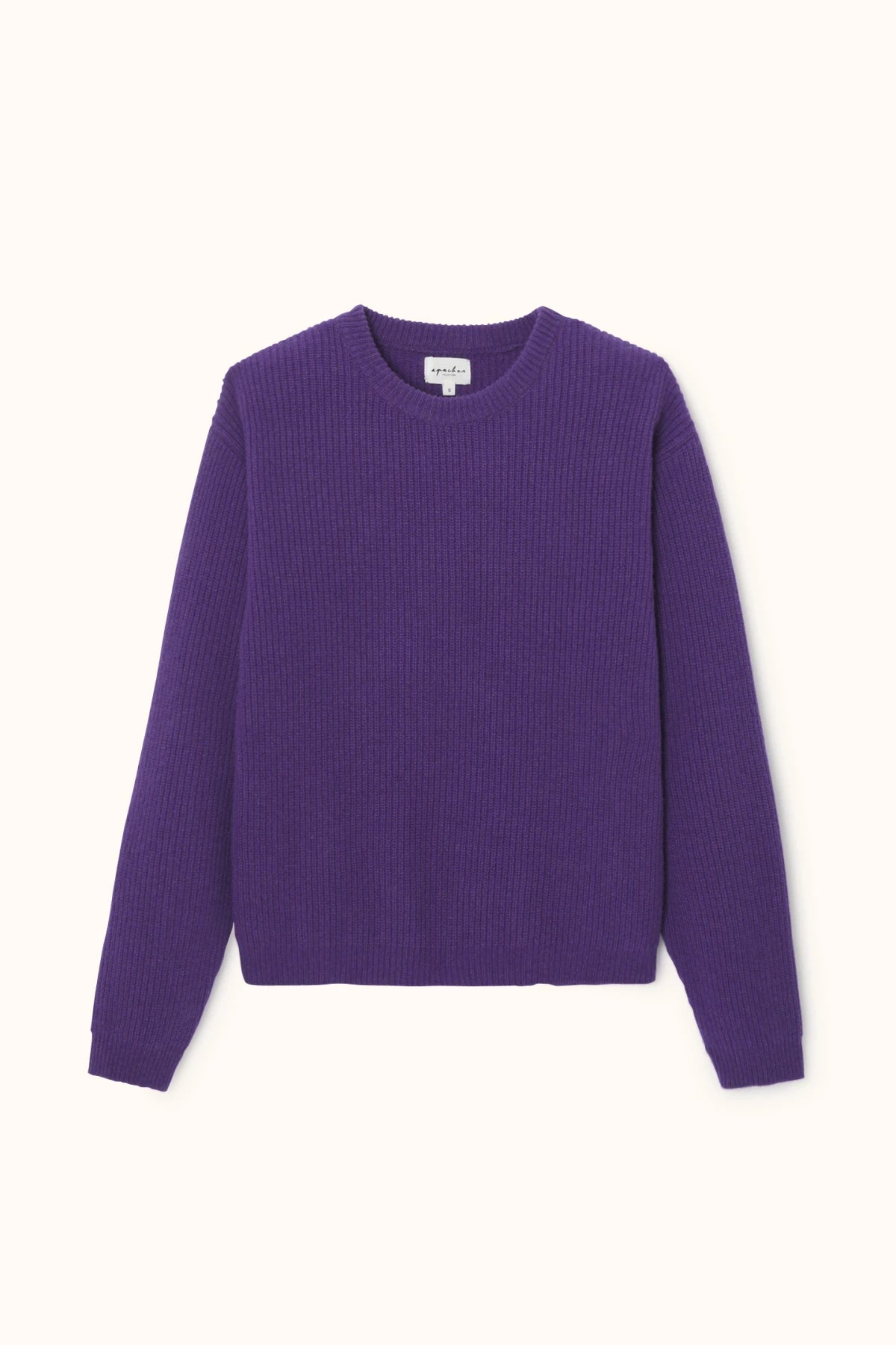 Pull ROZA violet