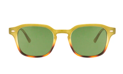 Lunettes de soleil SIDNEY pistacchio