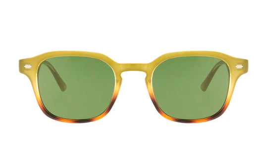 Lunettes de soleil SIDNEY pistacchio