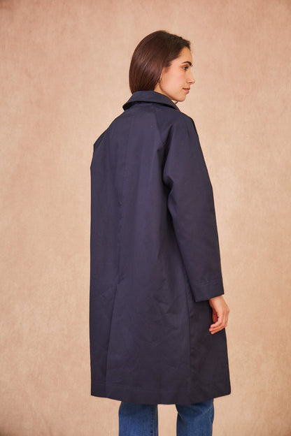 Trench VAYA marine