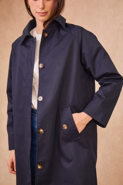 Trench VAYA marine