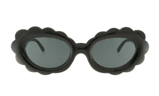 Lunettes de soleil VILMA noires