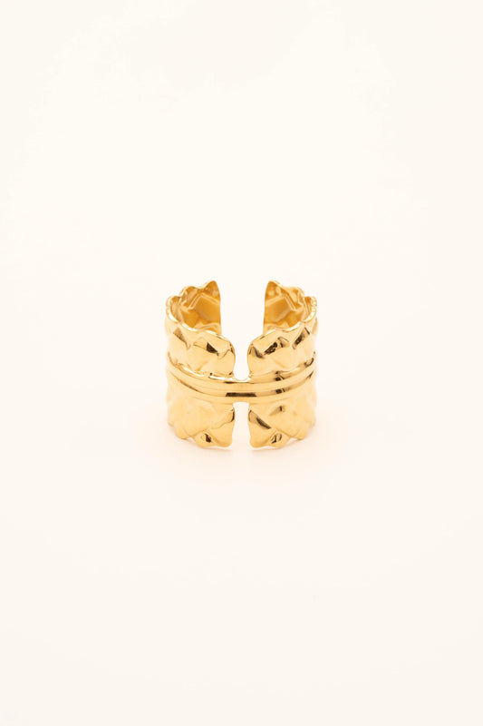 Bague JAYLON