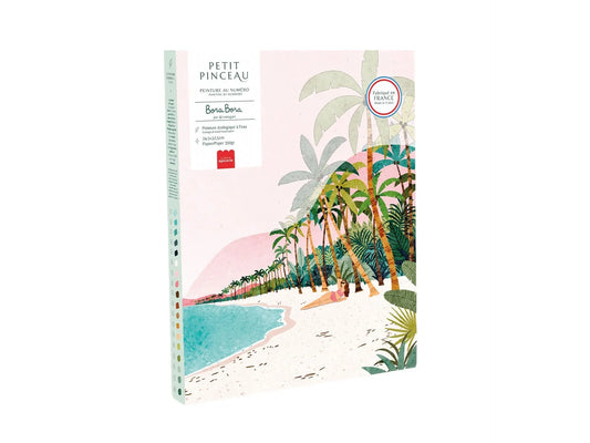 Kit peinture BORA BORA