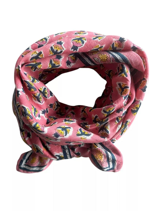 Foulard LISE bubble