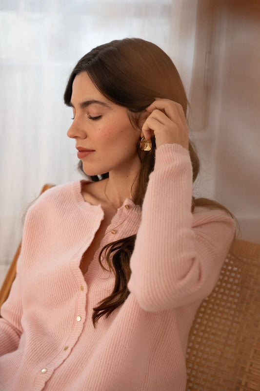 Gilet ROSALIE ballerine
