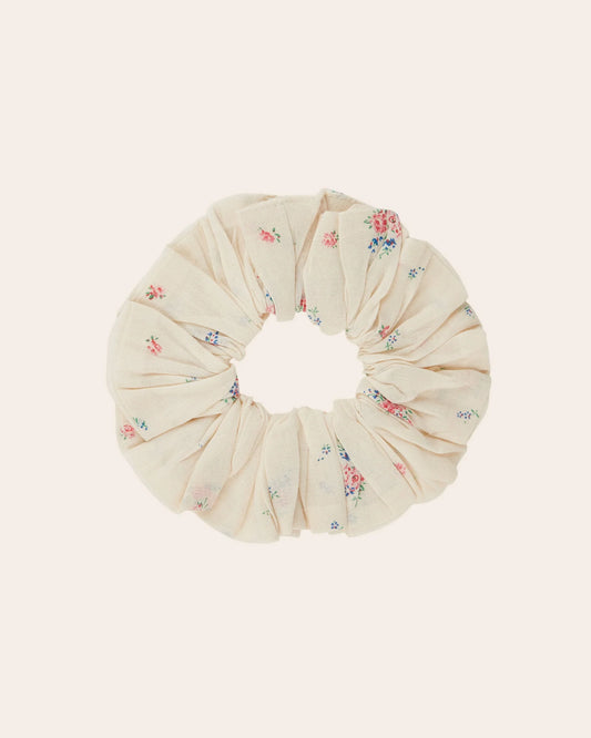 Chouchou pâquerette