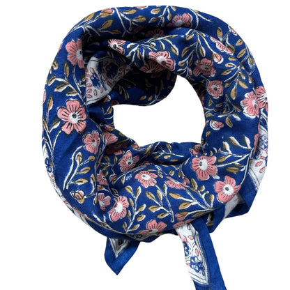 Foulard BELLIS nuit