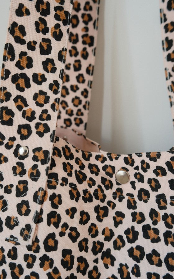 Cabas "FAMILY BAG" léo