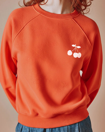 Sweat DIPS coquelicot