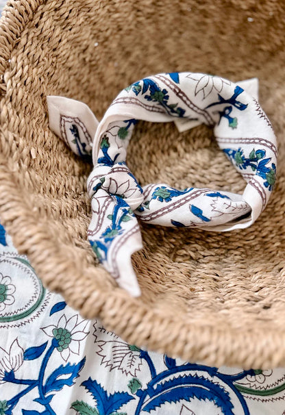 Foulard DELHI klein