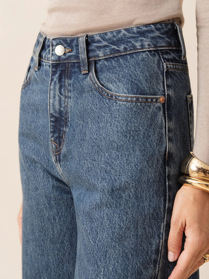 Jeans TUMI denim
