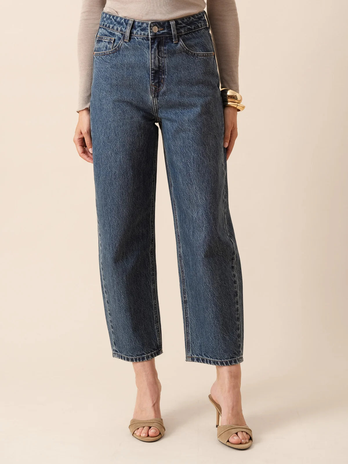 Jeans TUMI denim