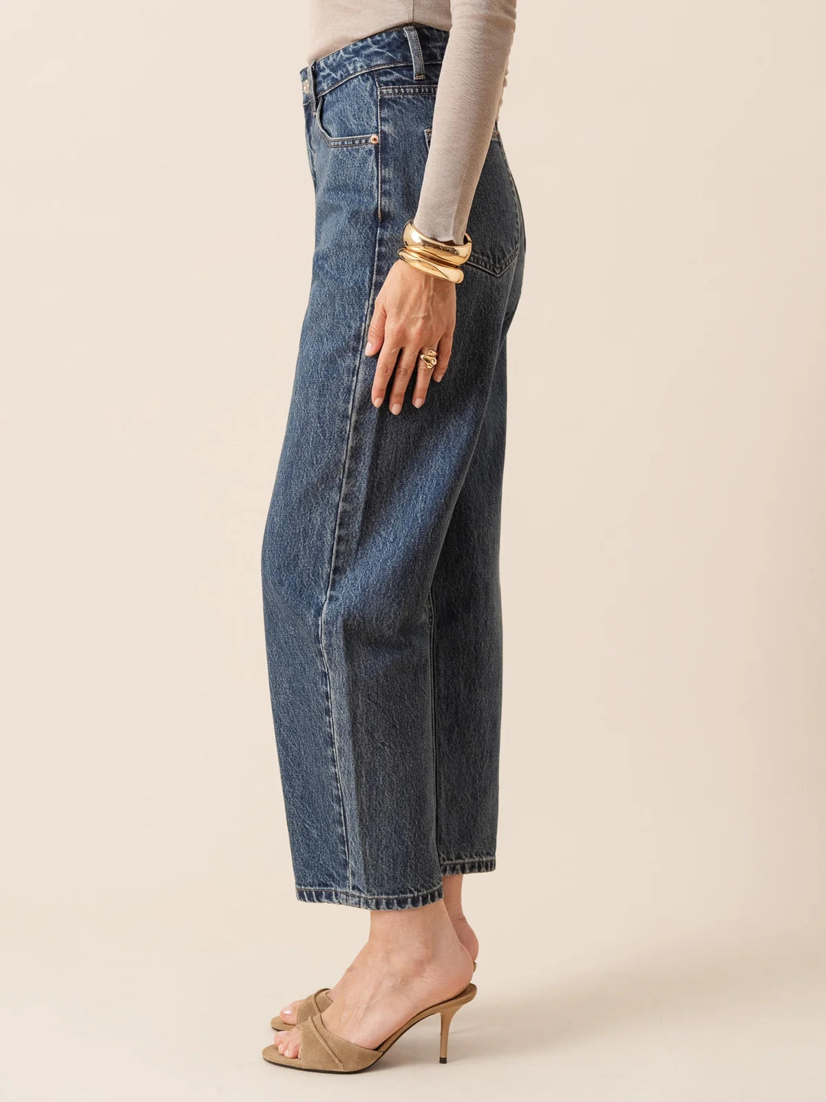 Jeans TUMI denim